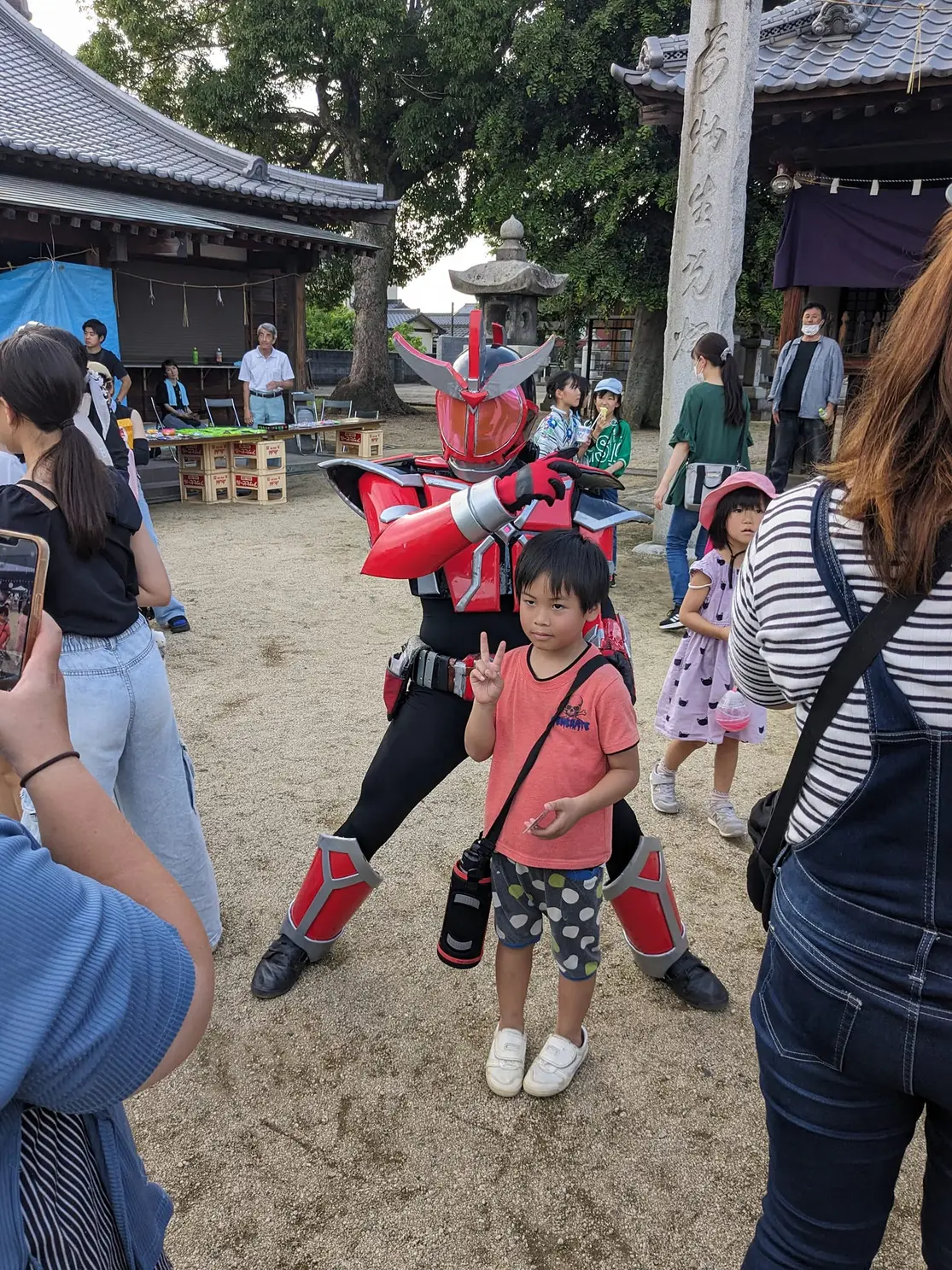 2023年度屋島商業振興会夏祭